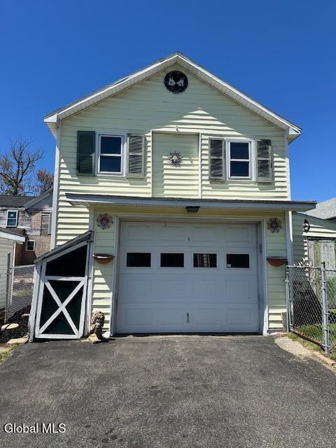 1719 6th Street Rensselaer NY 12144