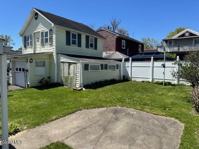 1719 6th Street Rensselaer NY 12144