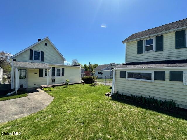 1719 6th Street Rensselaer NY 12144