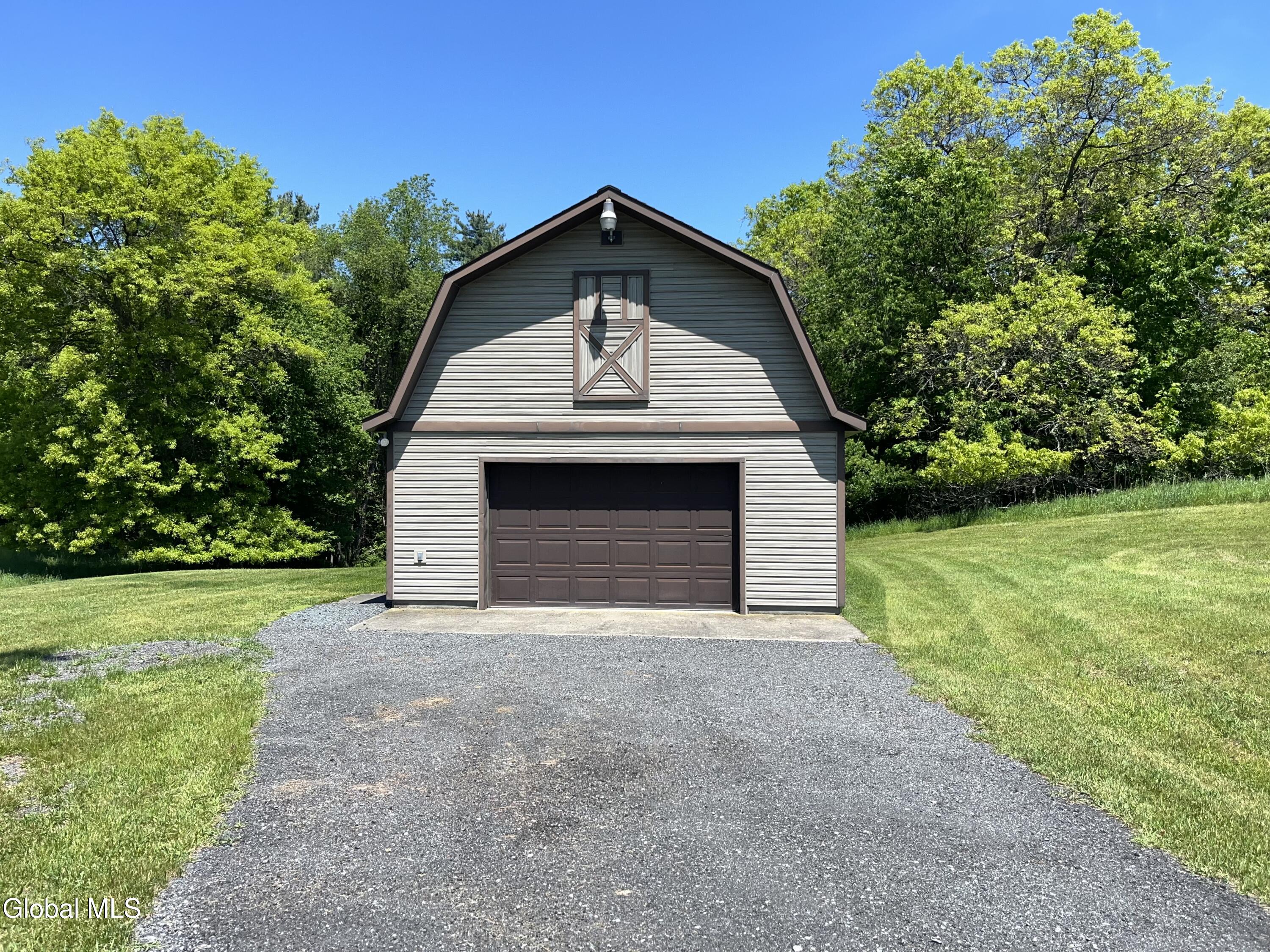 19 Polk Way West Sand Lake NY 12196