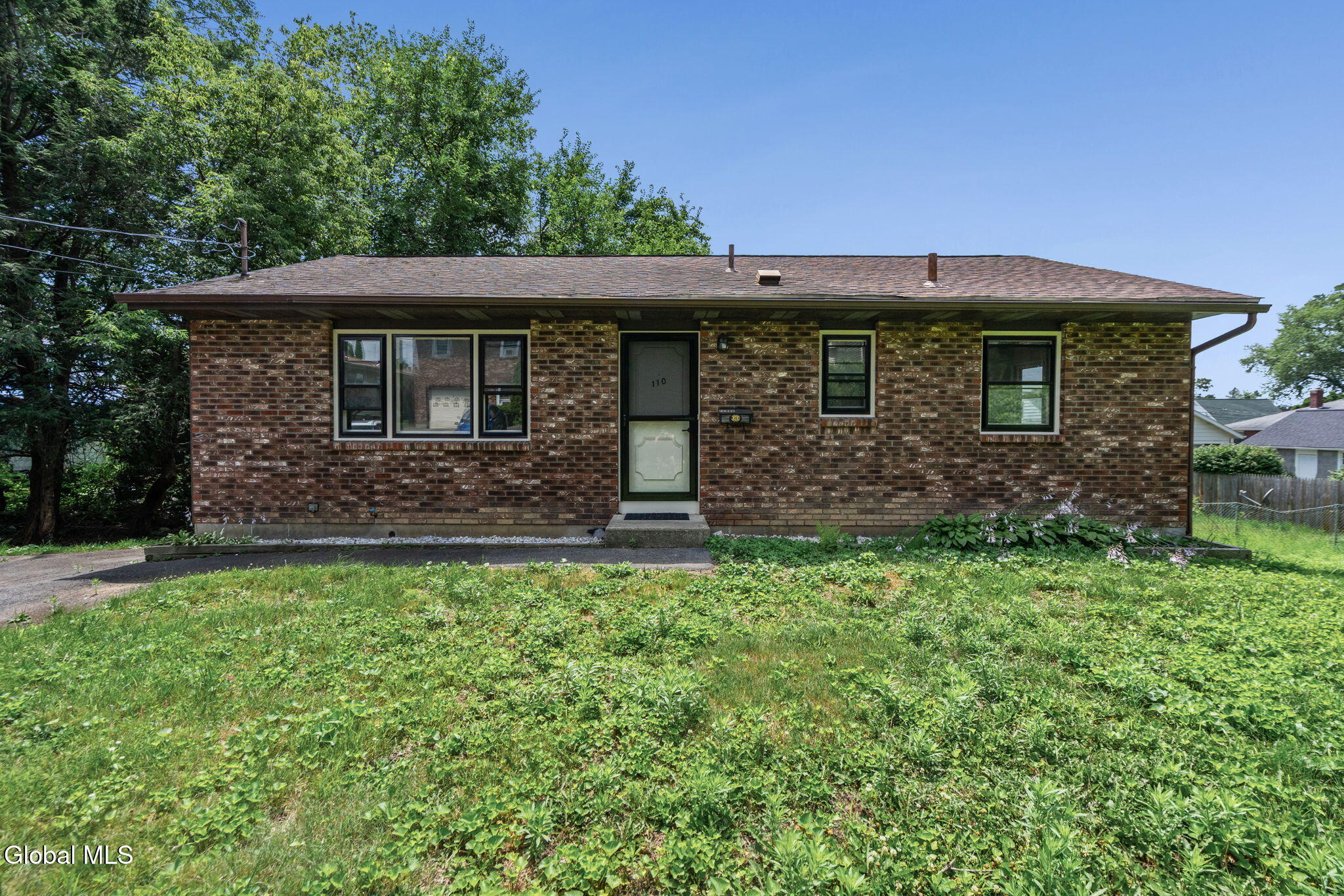 110 Hillcrest Avenue Albany NY 12203