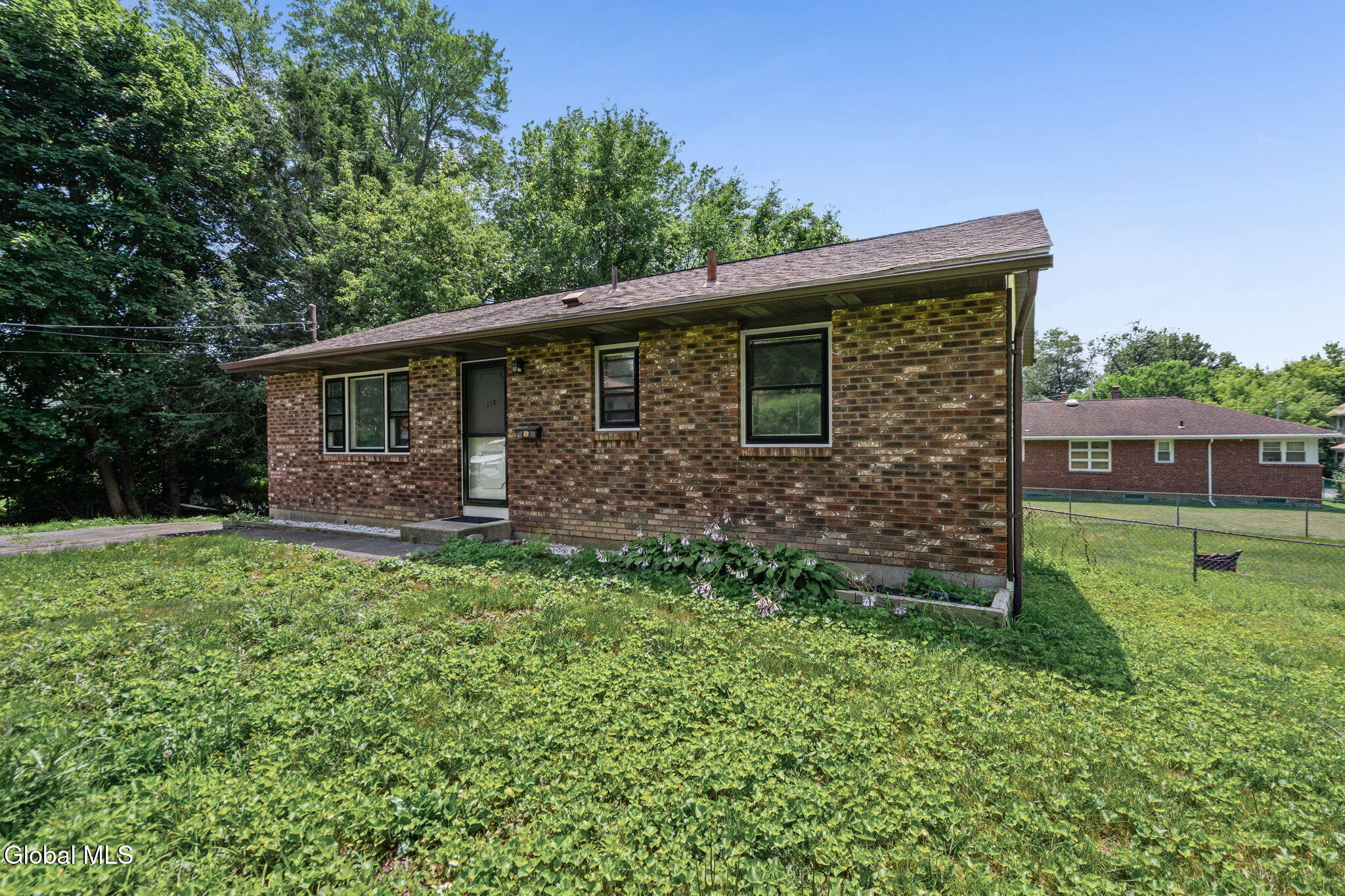110 Hillcrest Avenue Albany NY 12203