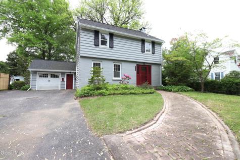 2132 Niskayuna Drive Niskayuna NY 12309