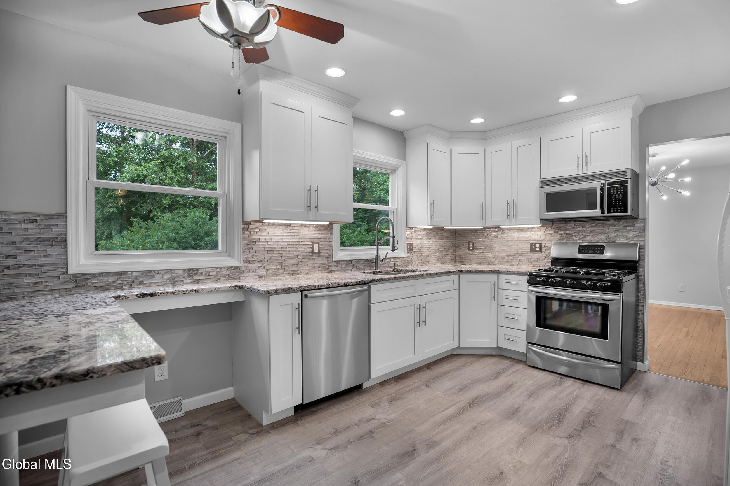 846 Northumberland Drive Schenectady NY 12309