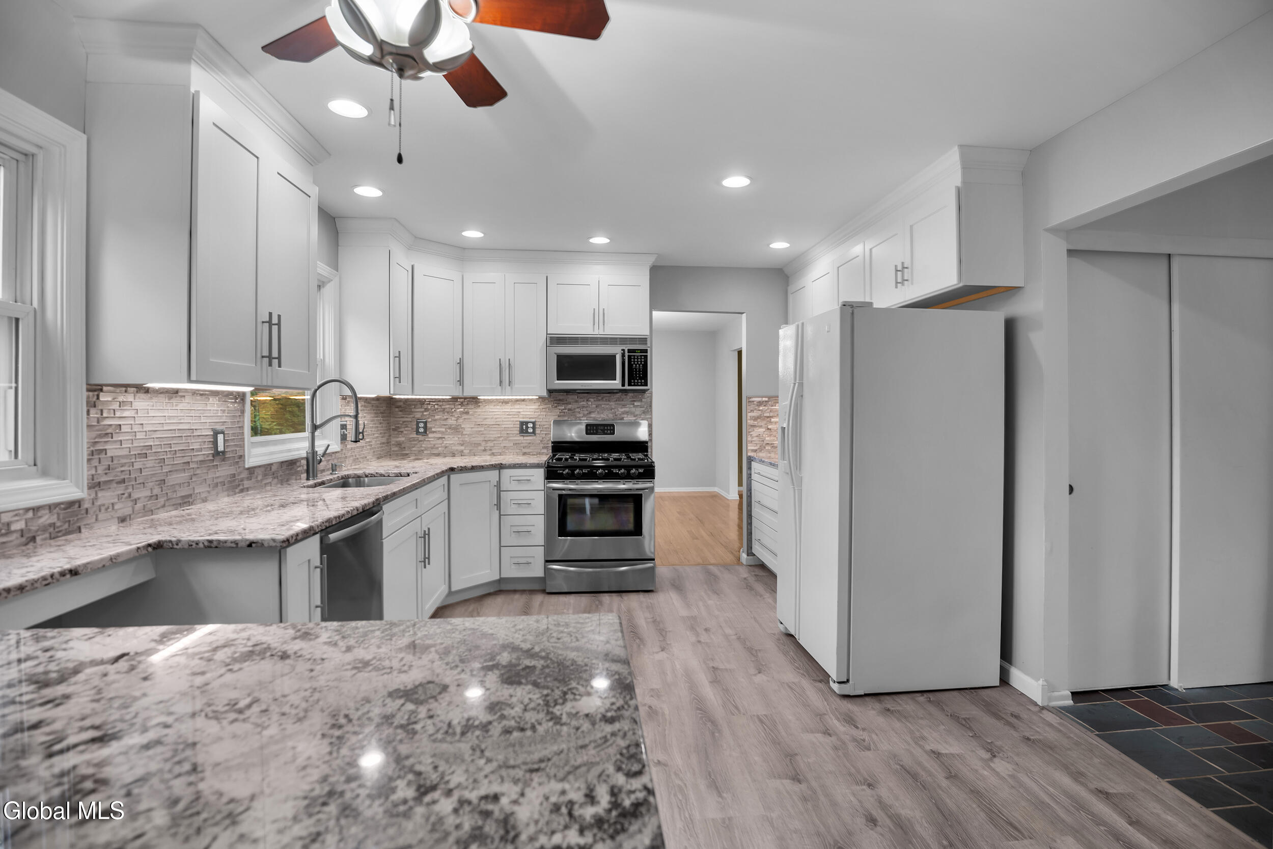 846 Northumberland Drive Schenectady NY 12309