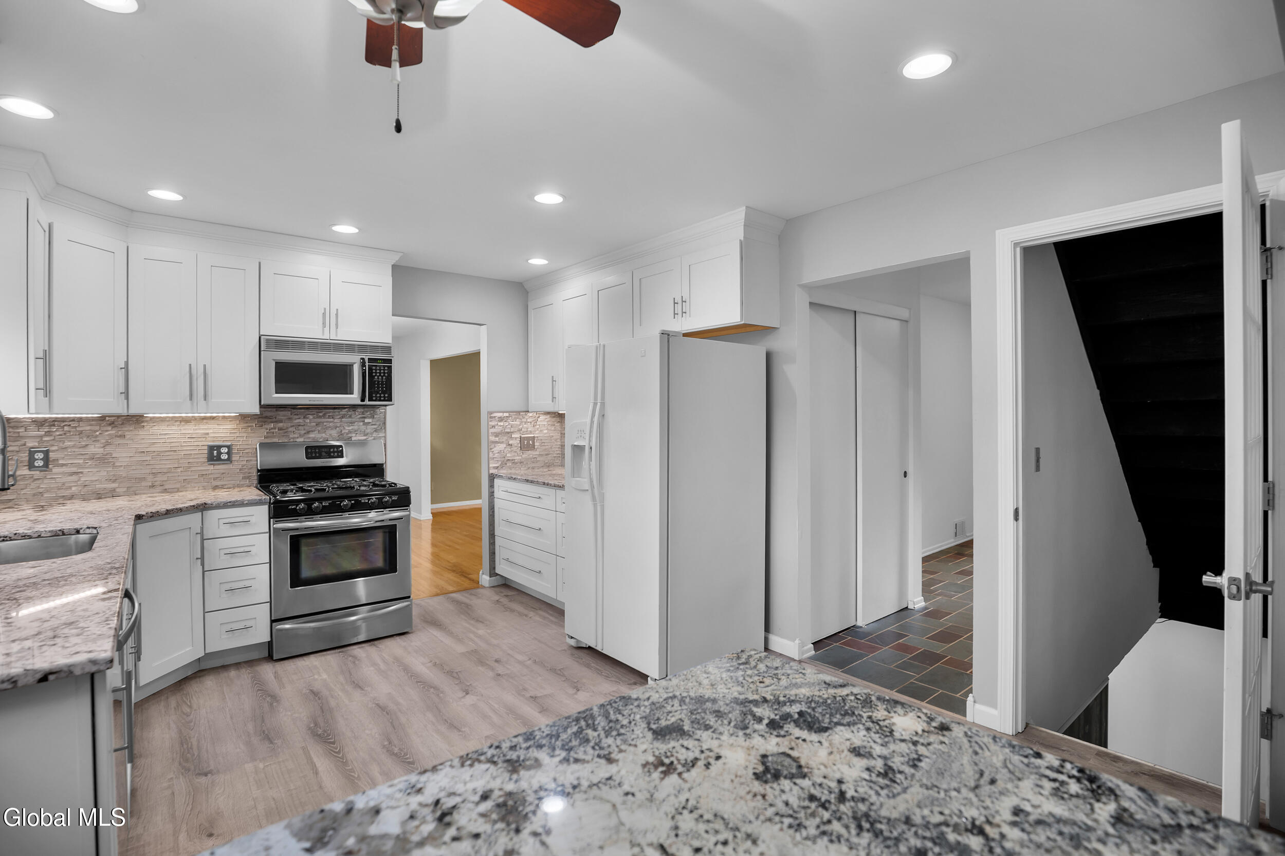 846 Northumberland Drive Schenectady NY 12309