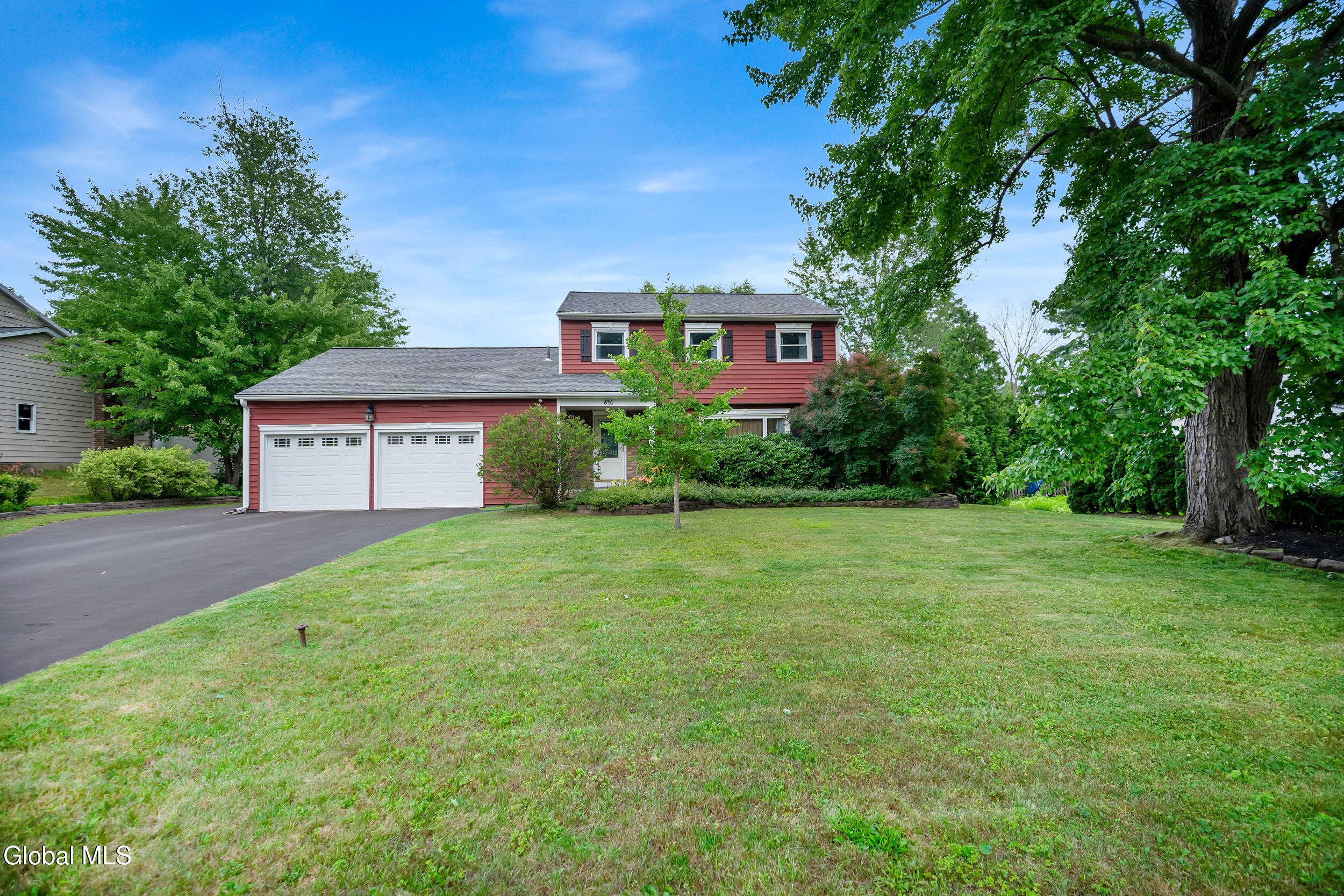 846 Northumberland Drive Schenectady NY 12309