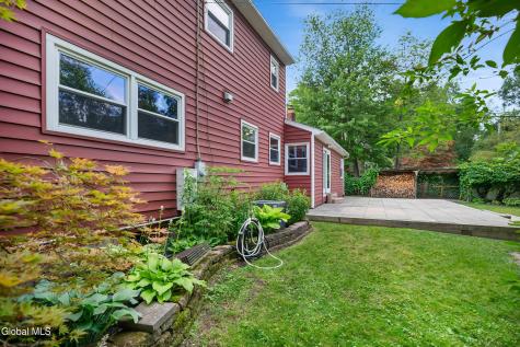 846 Northumberland Drive Schenectady NY 12309
