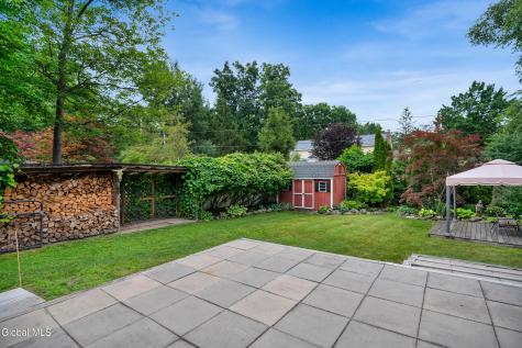 846 Northumberland Drive Schenectady NY 12309