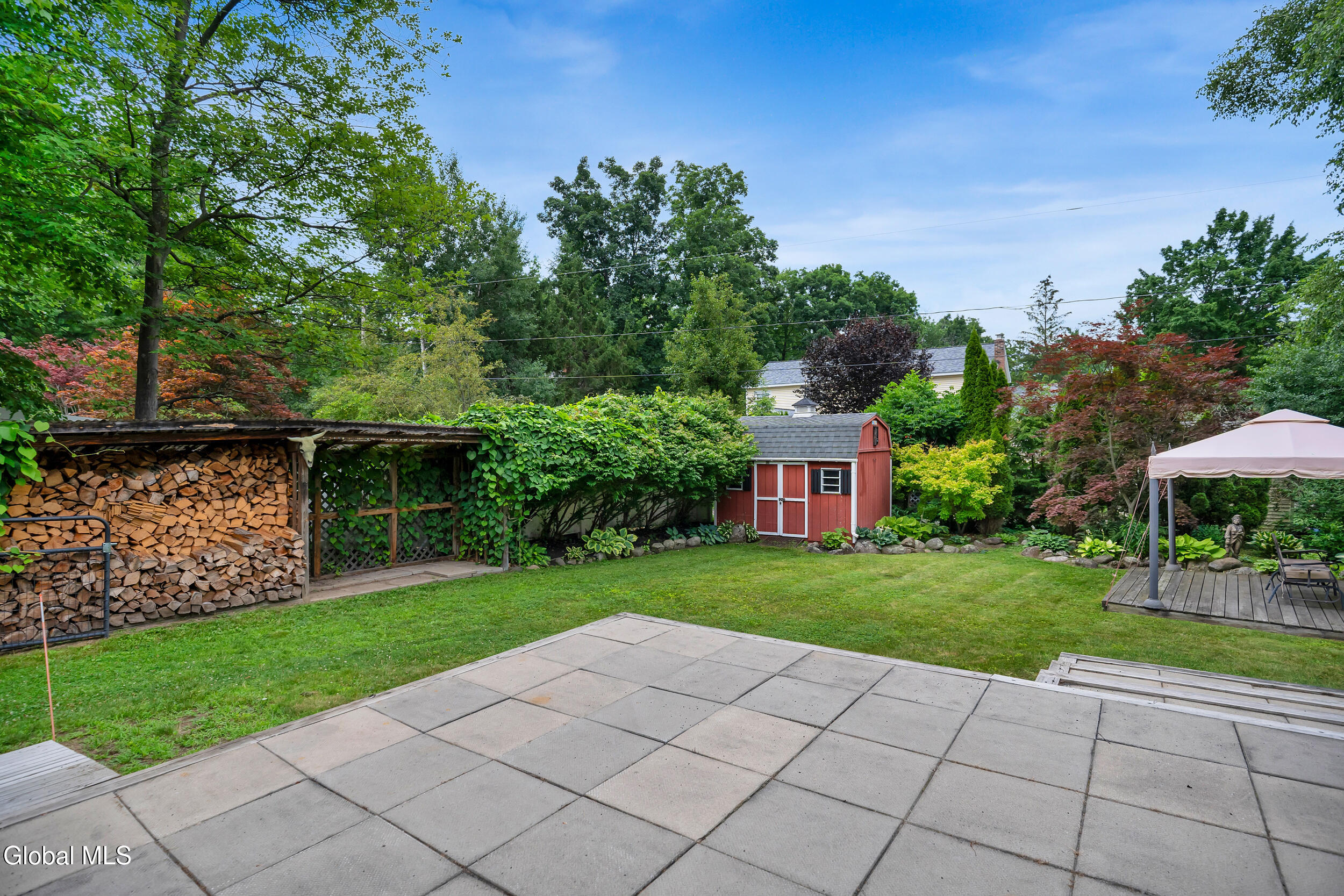 846 Northumberland Drive Schenectady NY 12309