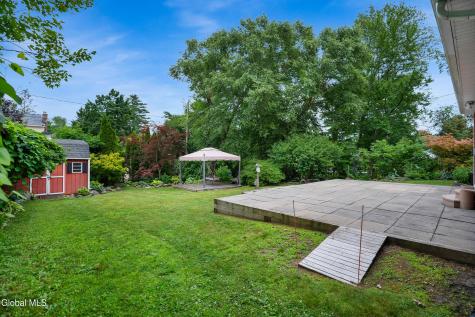 846 Northumberland Drive Schenectady NY 12309