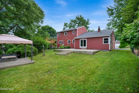 846 Northumberland Drive Schenectady NY 12309
