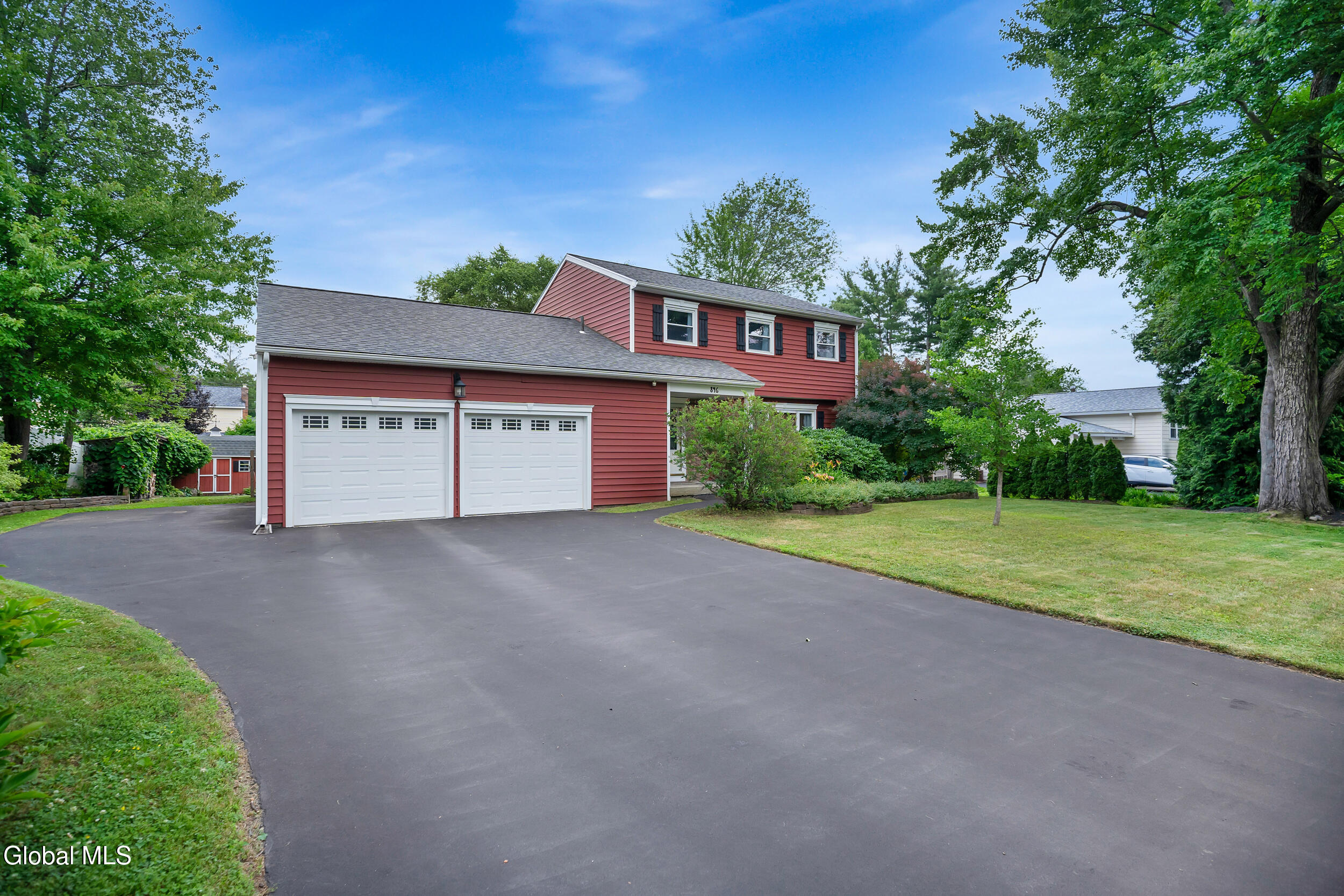 846 Northumberland Drive Schenectady NY 12309