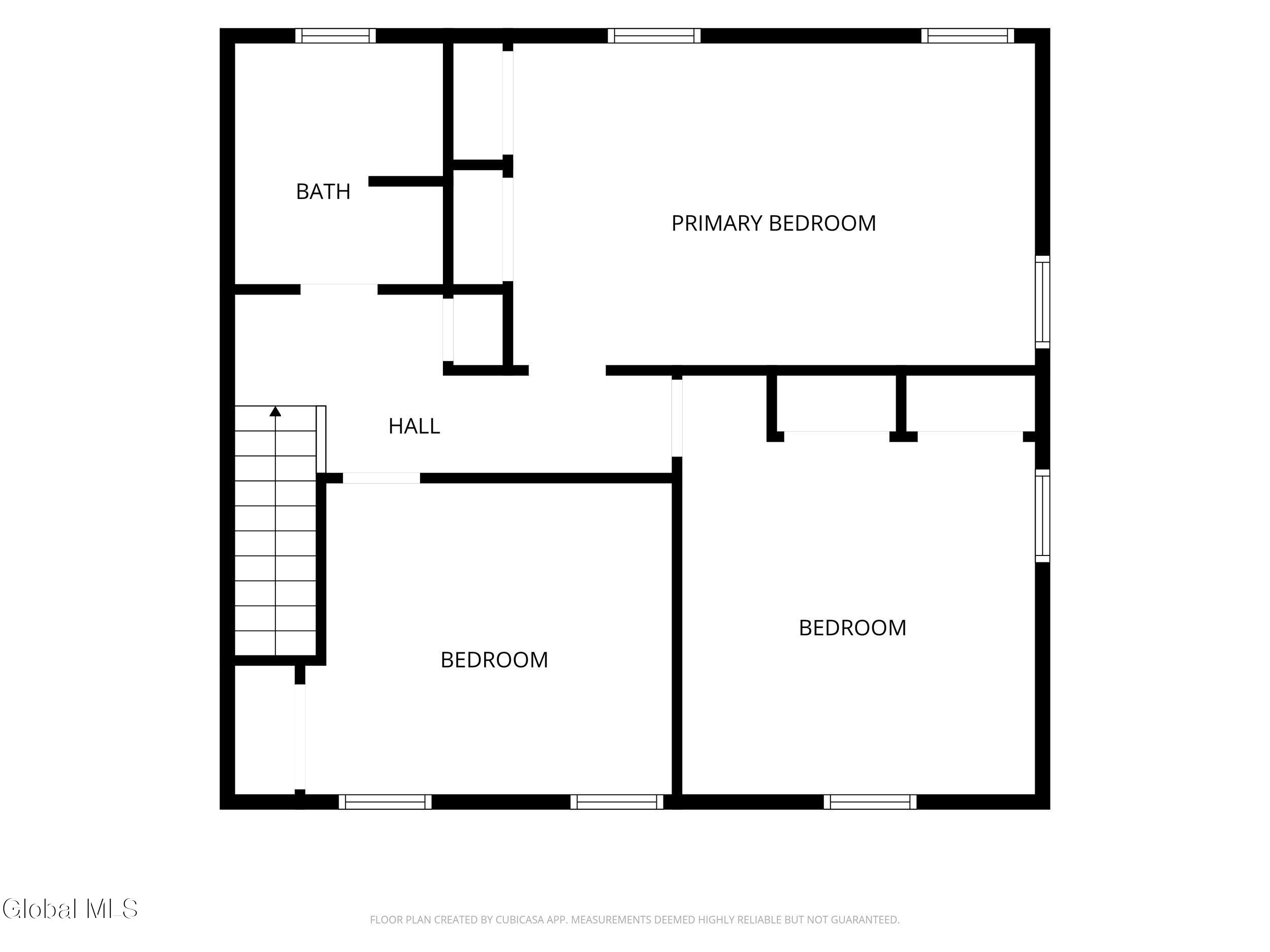 846 Northumberland Drive Schenectady NY 12309