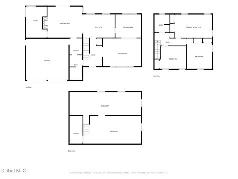 846 Northumberland Drive Schenectady NY 12309