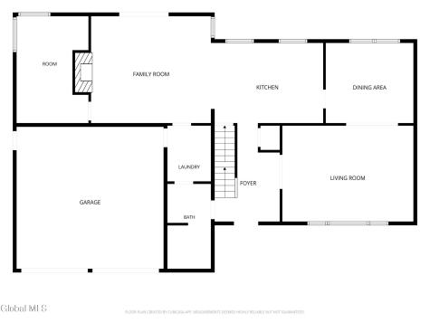 846 Northumberland Drive Schenectady NY 12309