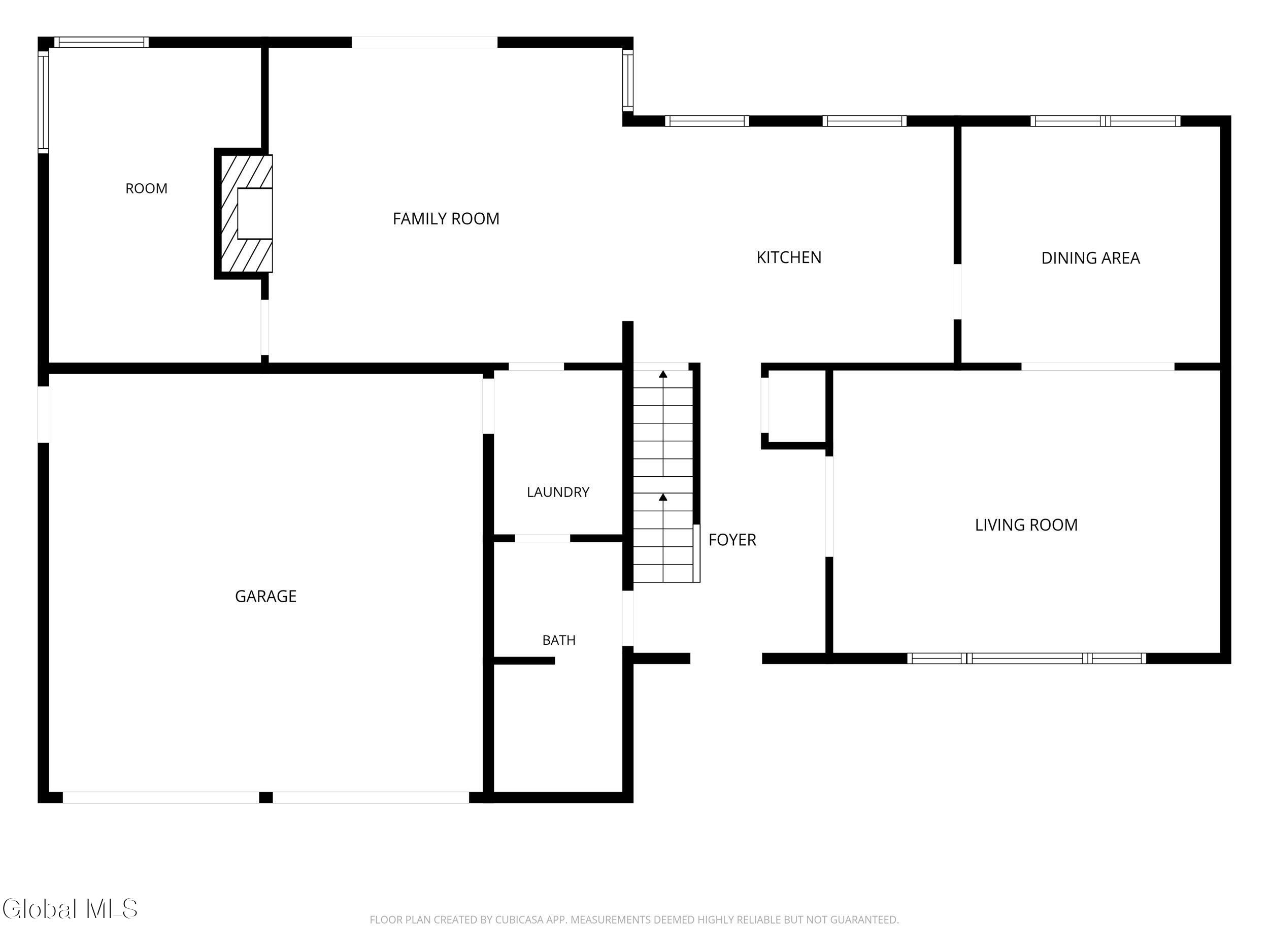 846 Northumberland Drive Schenectady NY 12309