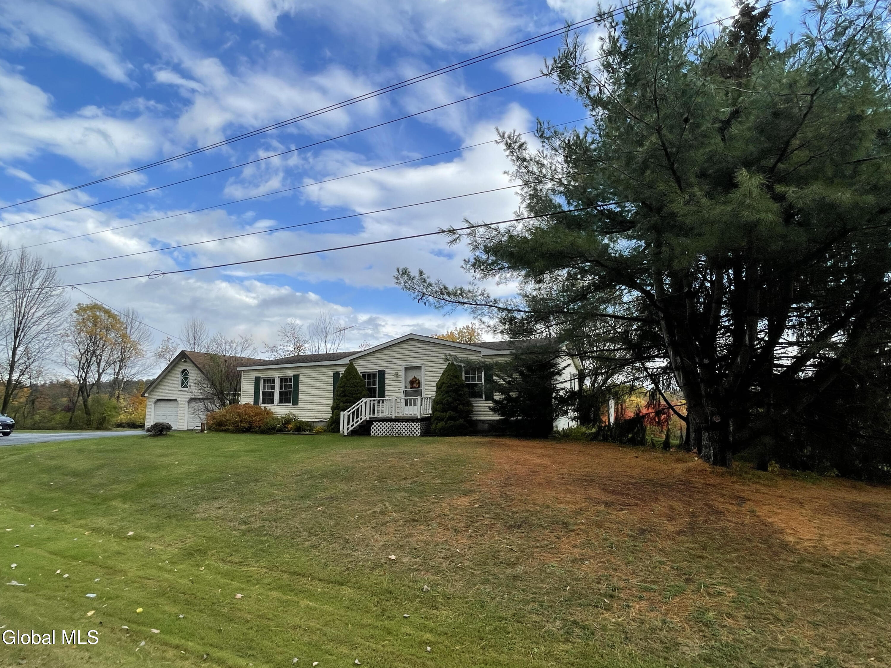 492 New York 22 Ticonderoga NY 12883