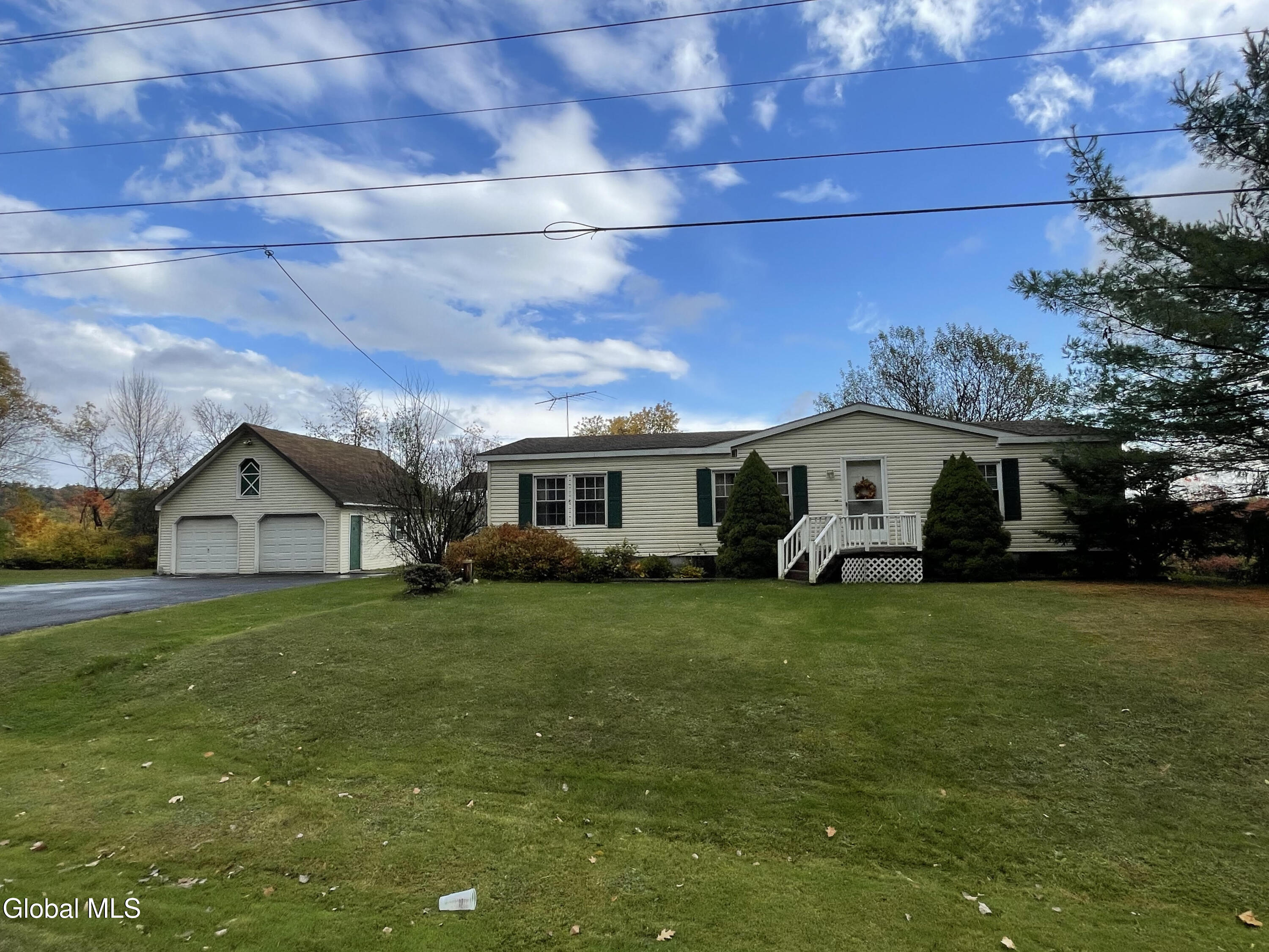 492 New York 22 Ticonderoga NY 12883
