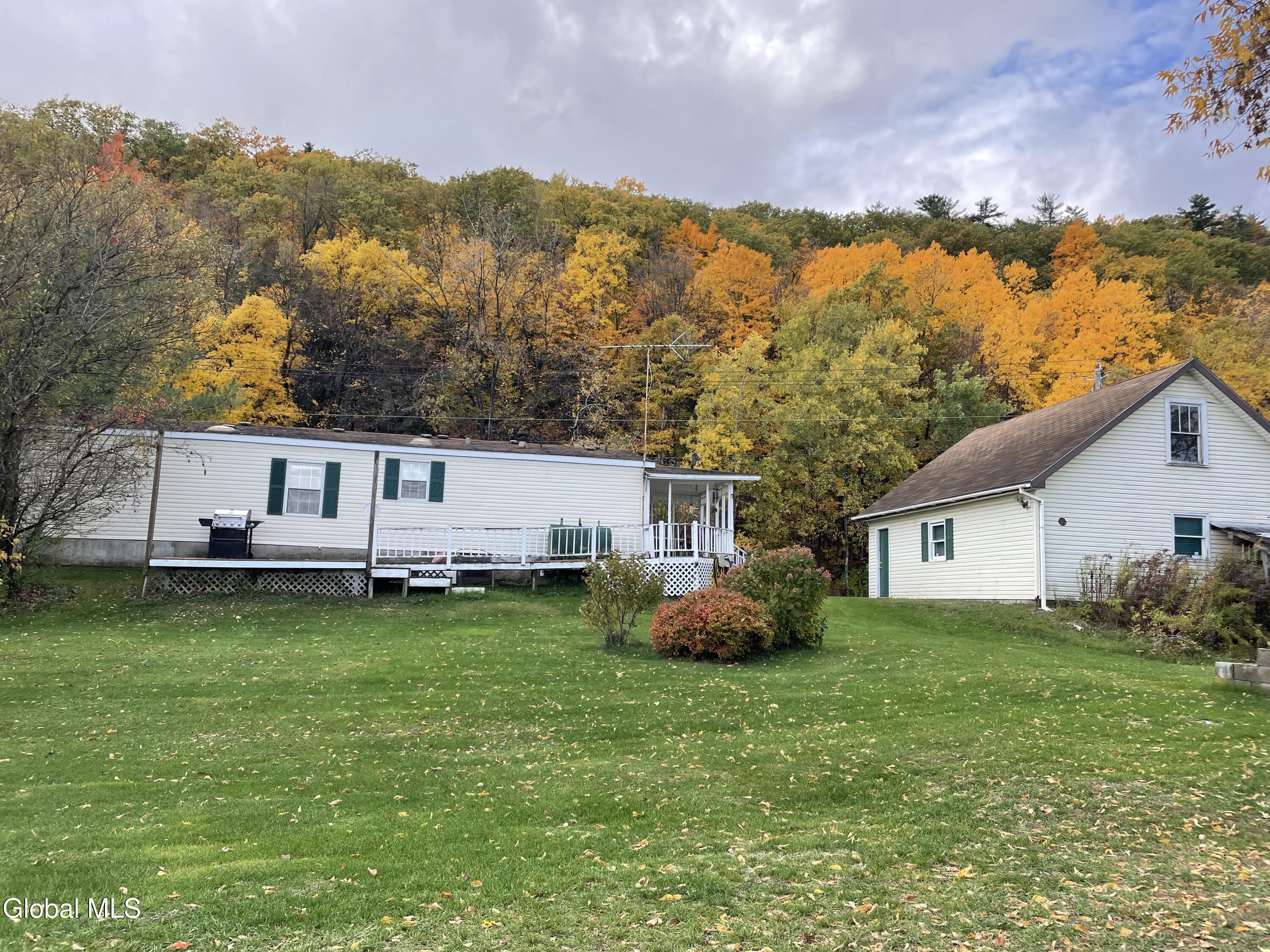 492 New York 22 Ticonderoga NY 12883