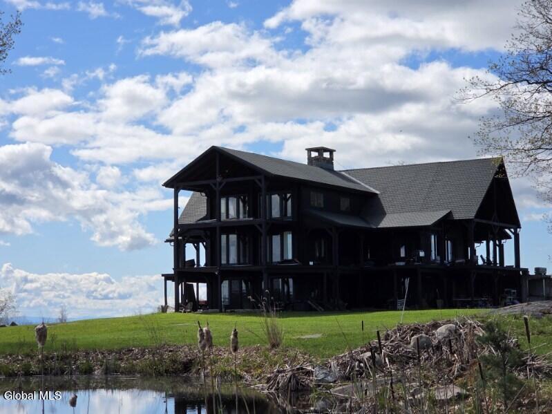 148 Mahar Drive Lake Luzerne NY 12846