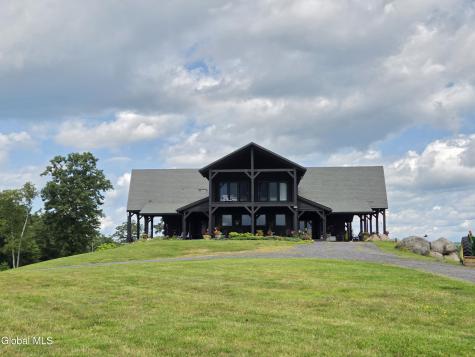 148 Mahar Drive Lake Luzerne NY 12846