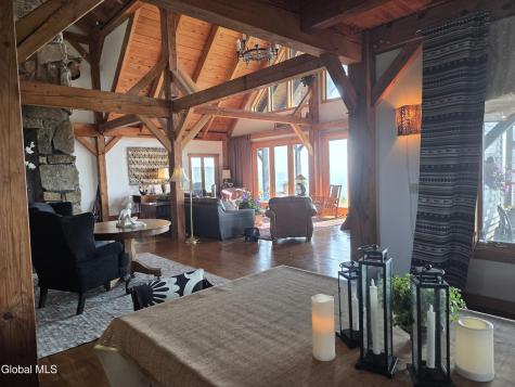 148 Mahar Drive Lake Luzerne NY 12846