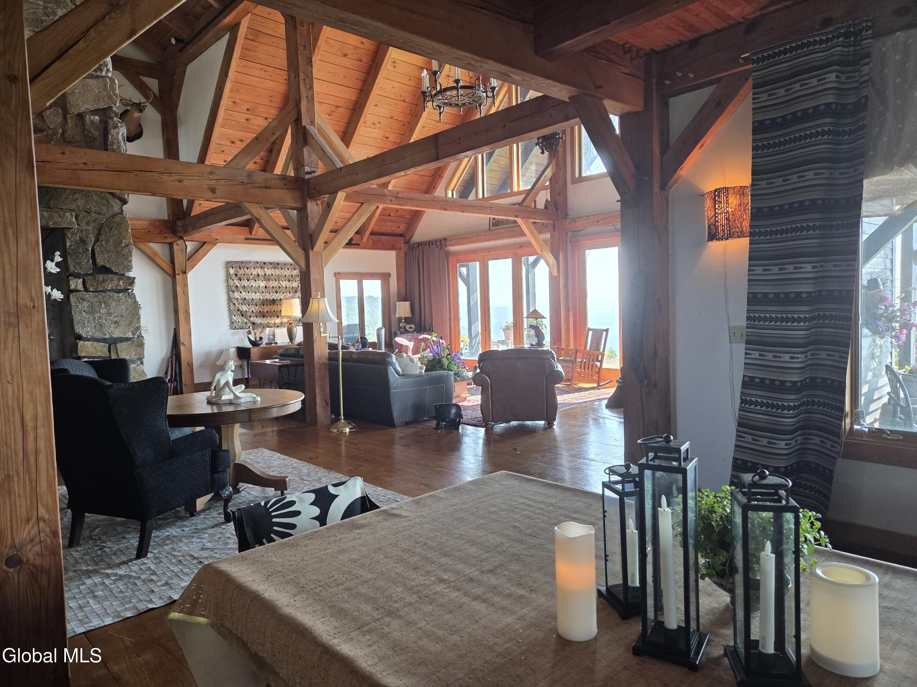 148 Mahar Drive Lake Luzerne NY 12846