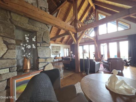 148 Mahar Drive Lake Luzerne NY 12846