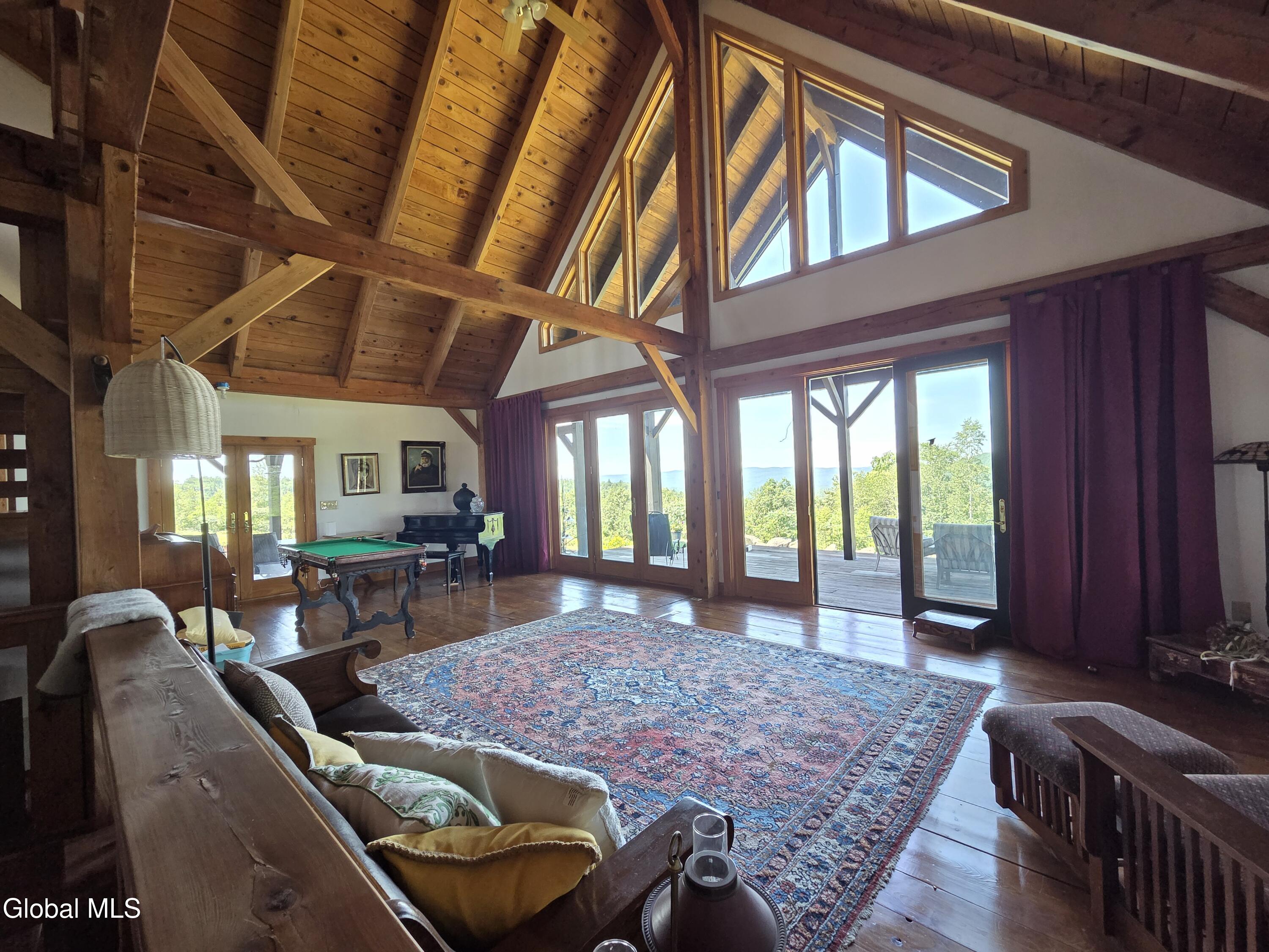 148 Mahar Drive Lake Luzerne NY 12846