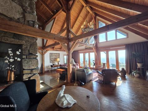 148 Mahar Drive Lake Luzerne NY 12846