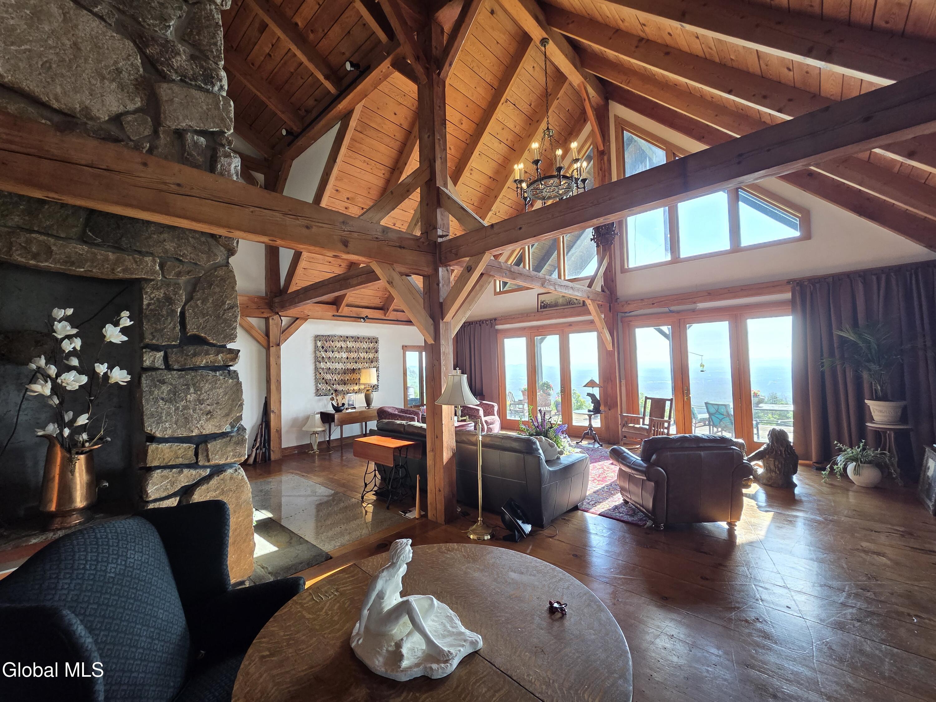 148 Mahar Drive Lake Luzerne NY 12846