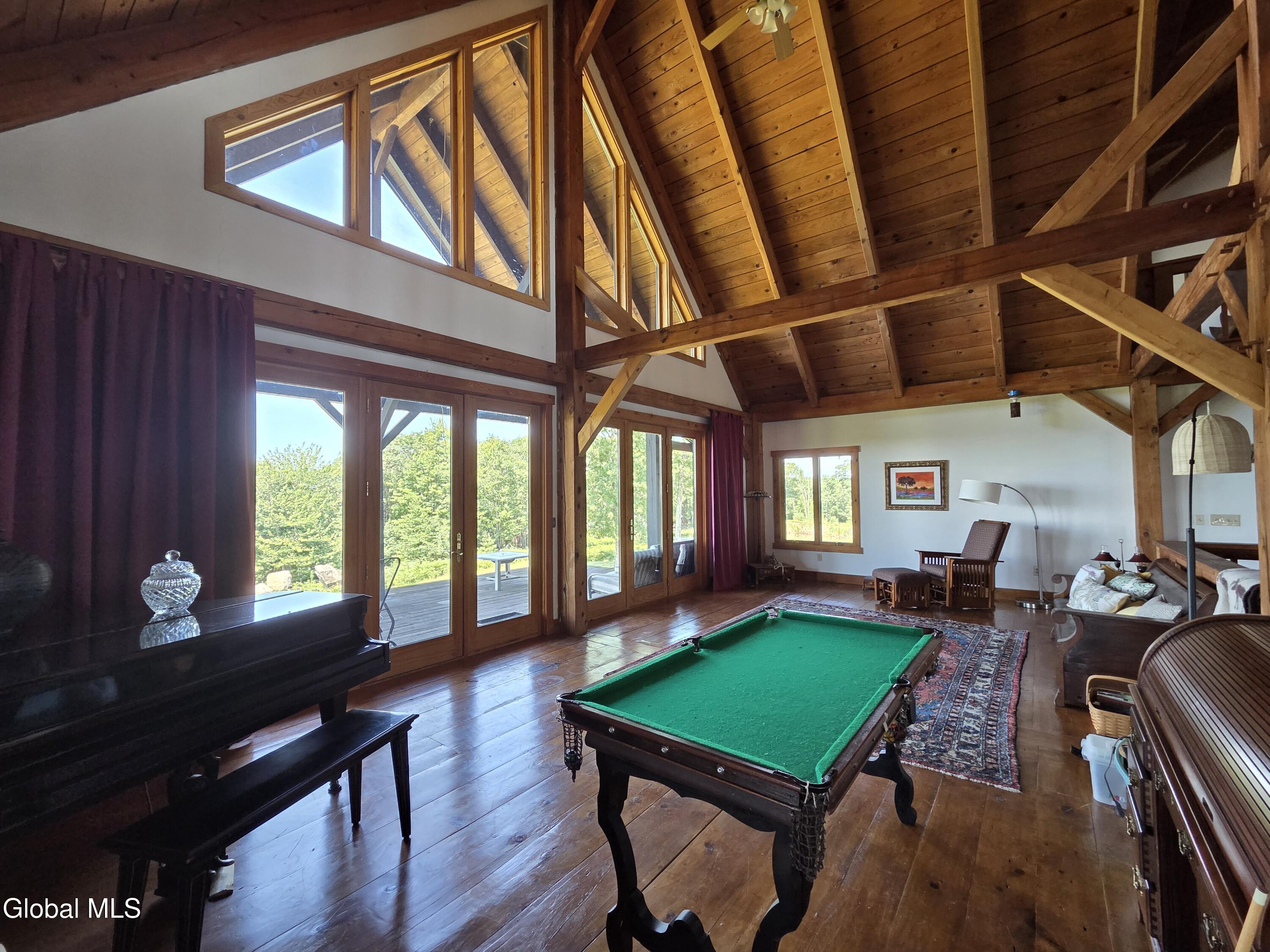 148 Mahar Drive Lake Luzerne NY 12846