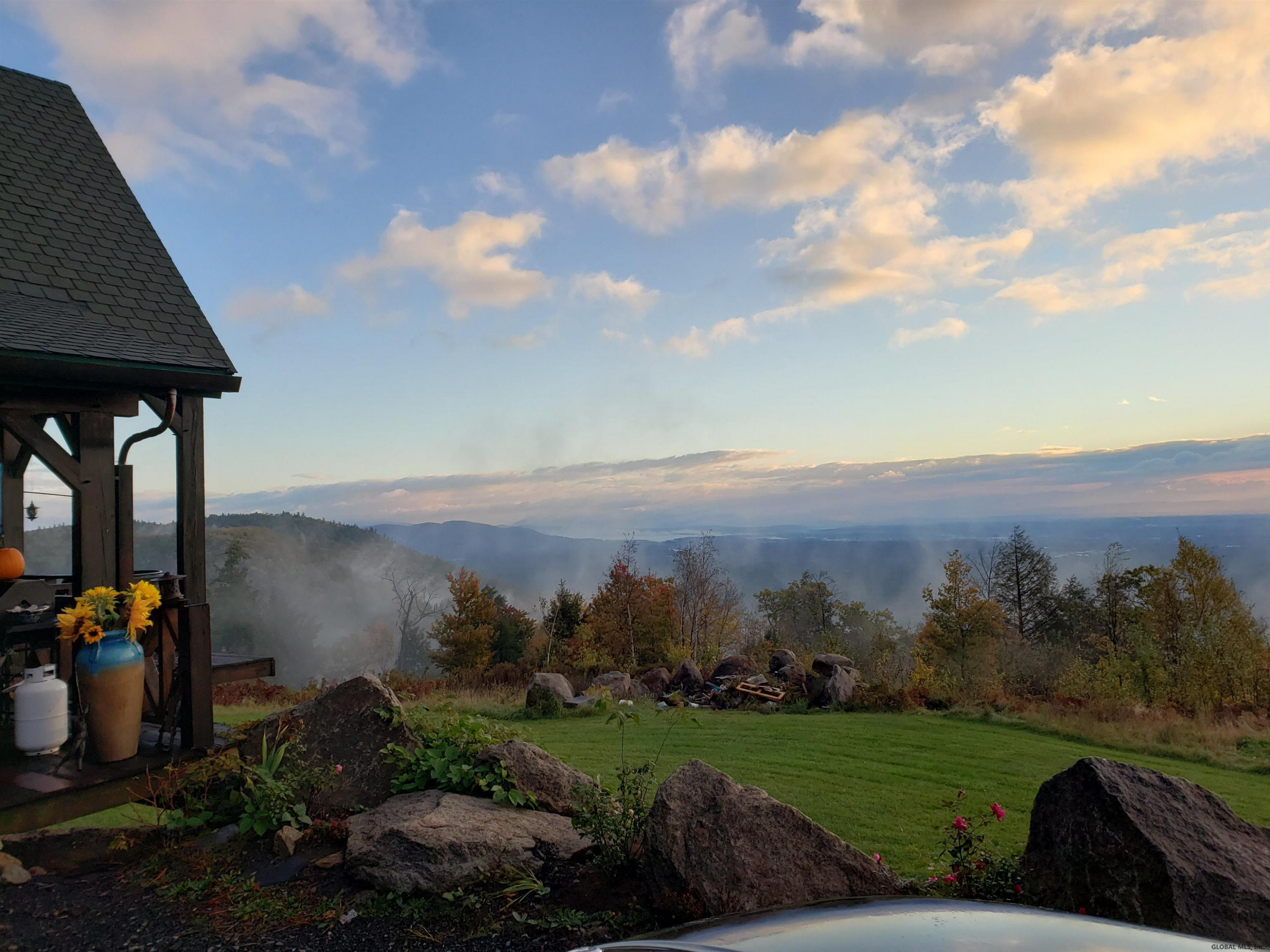 148 Mahar Drive Lake Luzerne NY 12846