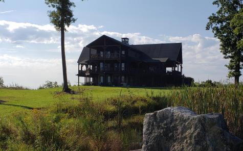 148 Mahar Drive Lake Luzerne NY 12846