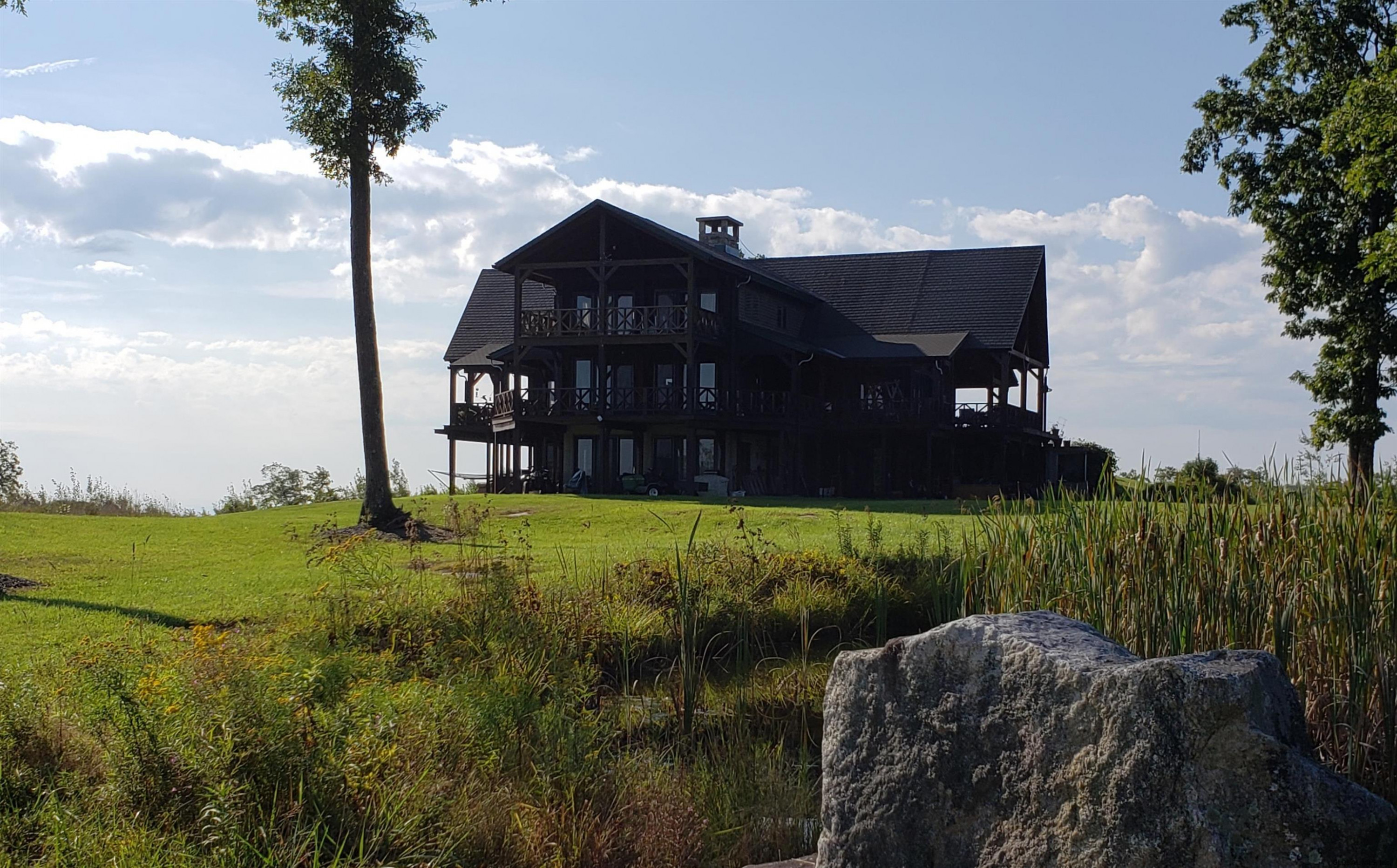 148 Mahar Drive Lake Luzerne NY 12846