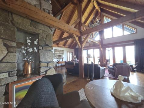 148 Mahar Drive Lake Luzerne NY 12846