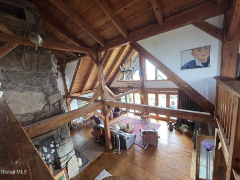 148 Mahar Drive Lake Luzerne NY 12846