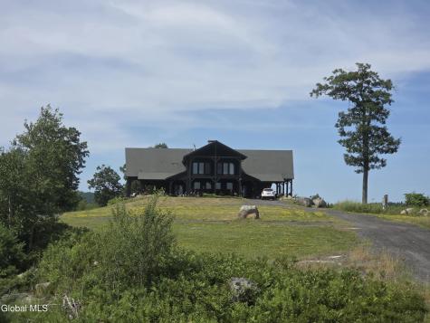 148 Mahar Drive Lake Luzerne NY 12846