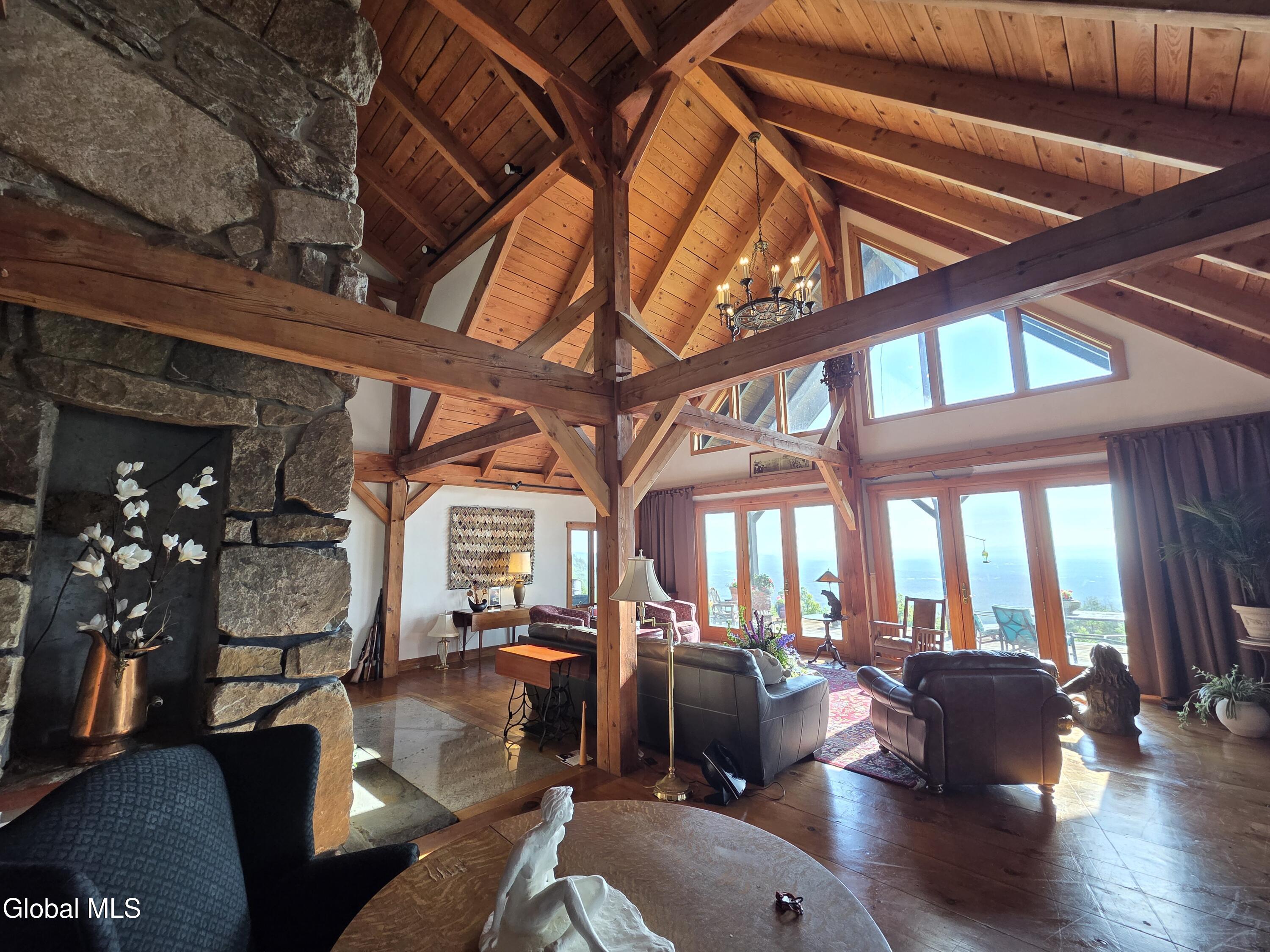 148 Mahar Drive Lake Luzerne NY 12846
