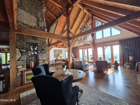 148 Mahar Drive Lake Luzerne NY 12846