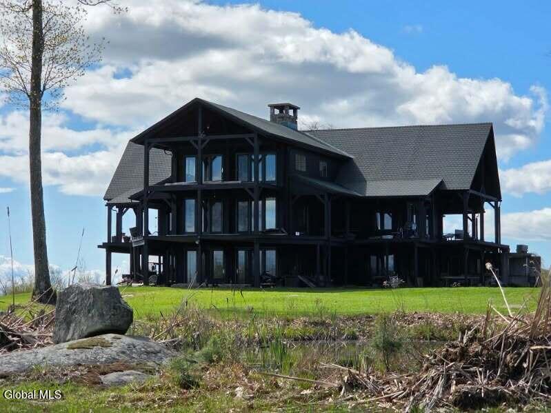 148 Mahar Drive Lake Luzerne NY 12846