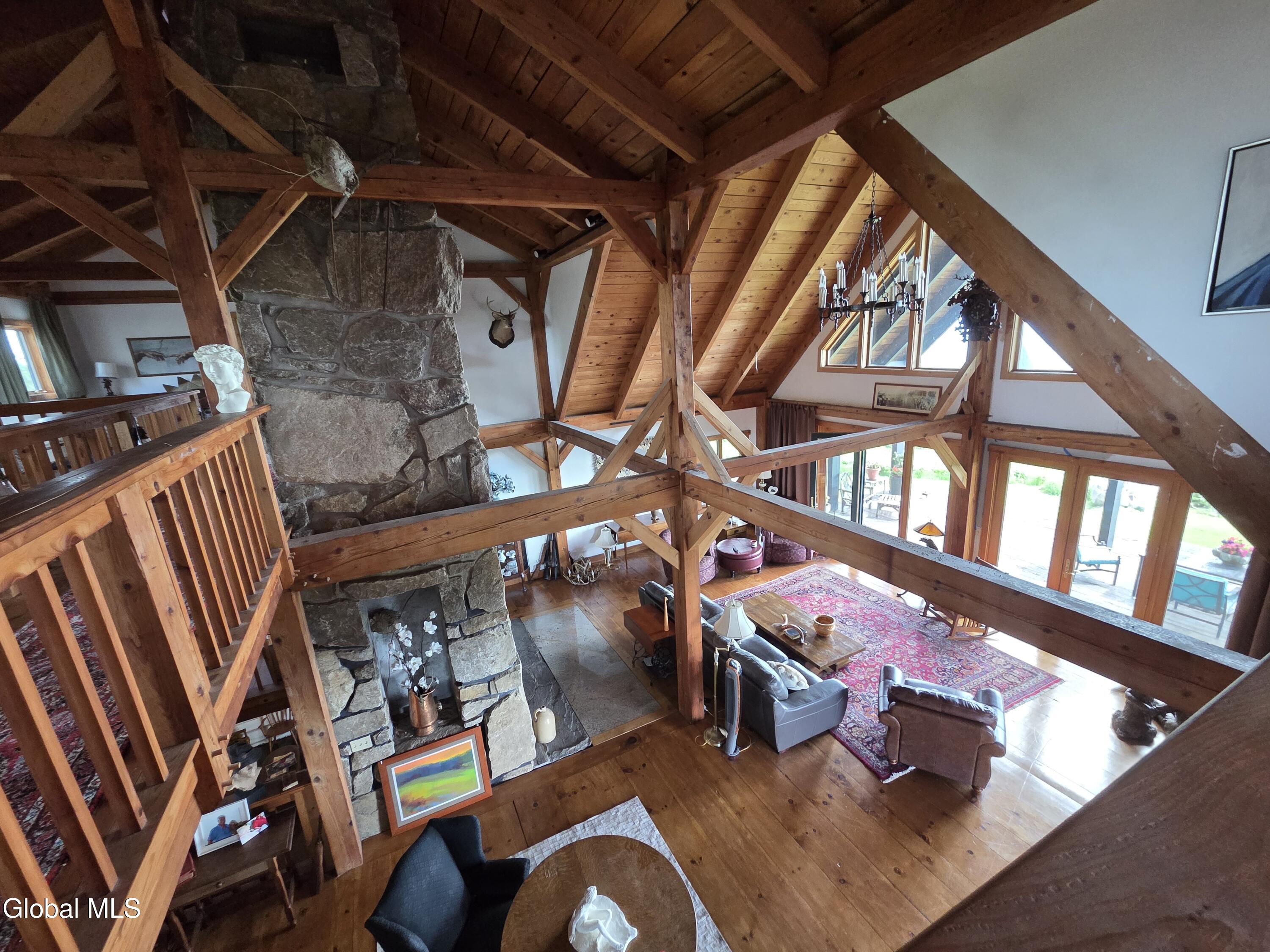 148 Mahar Drive Lake Luzerne NY 12846