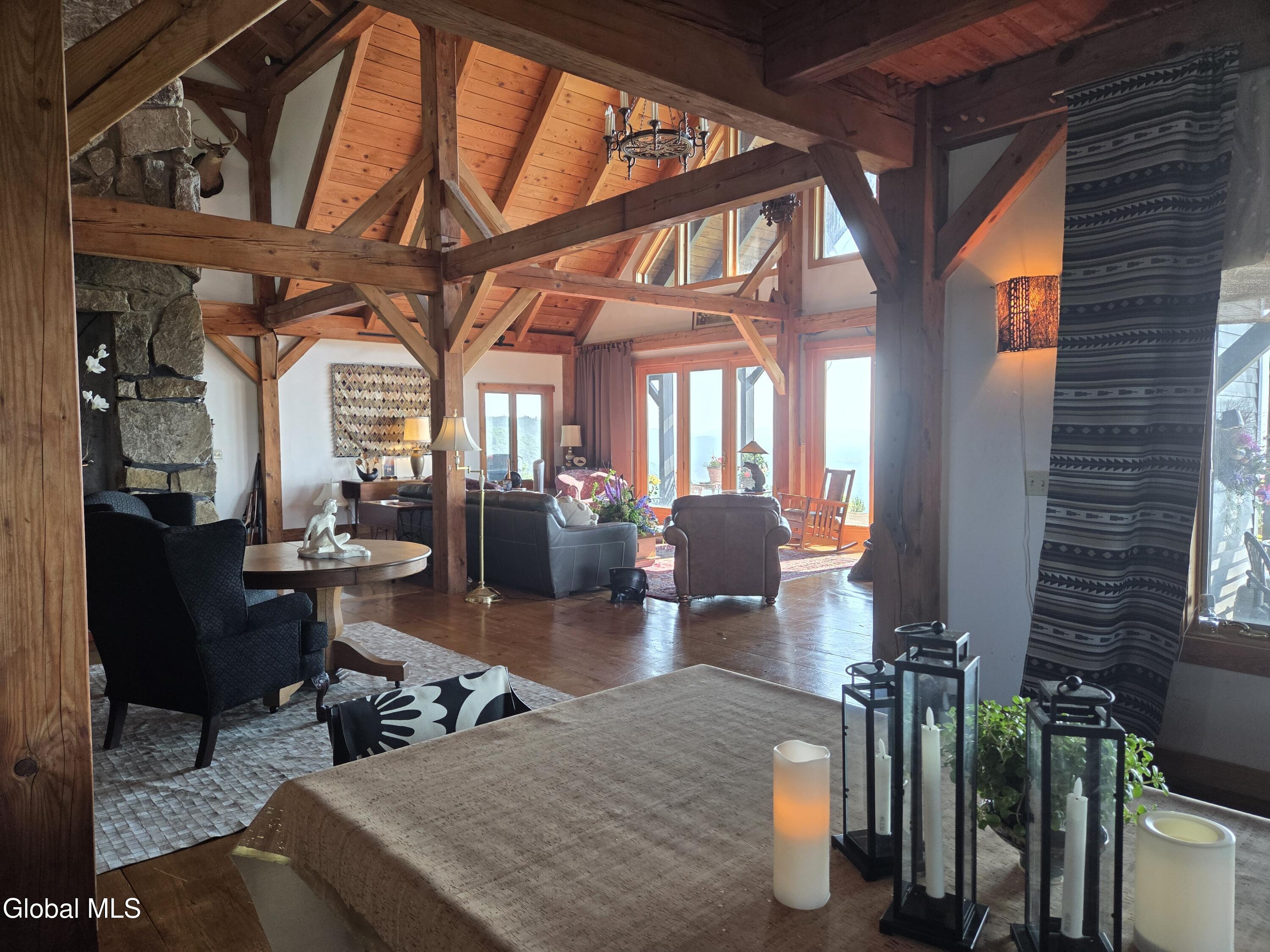 148 Mahar Drive Lake Luzerne NY 12846