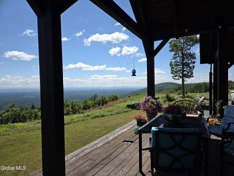 148 Mahar Drive Lake Luzerne NY 12846