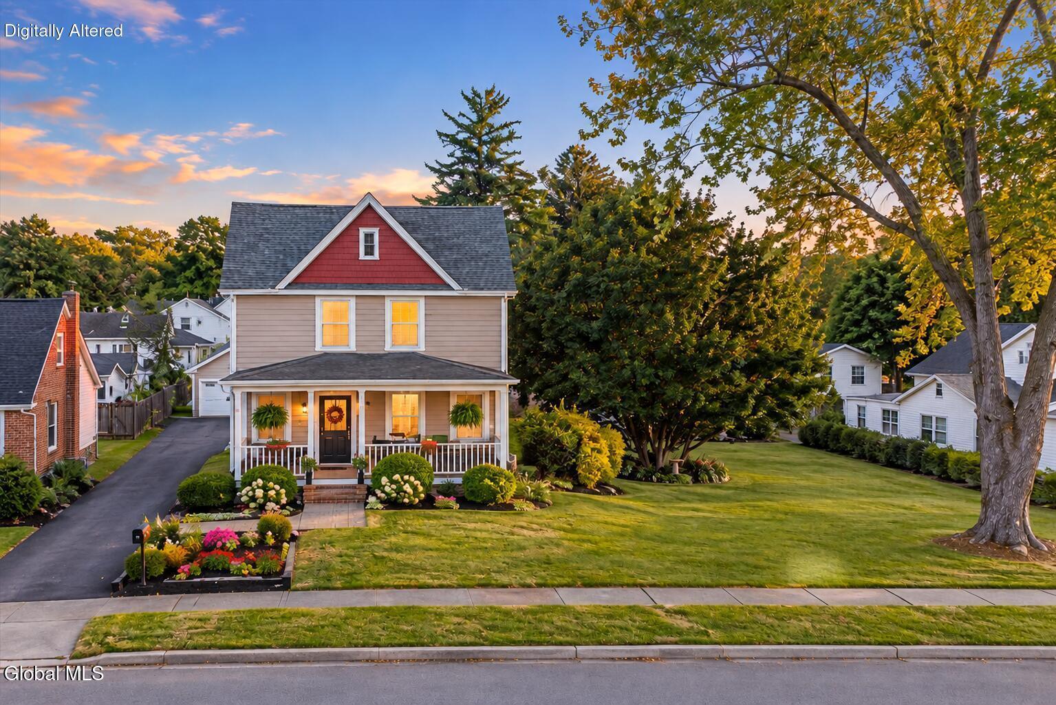 1125 Trinity Avenue Schenectady NY 12306