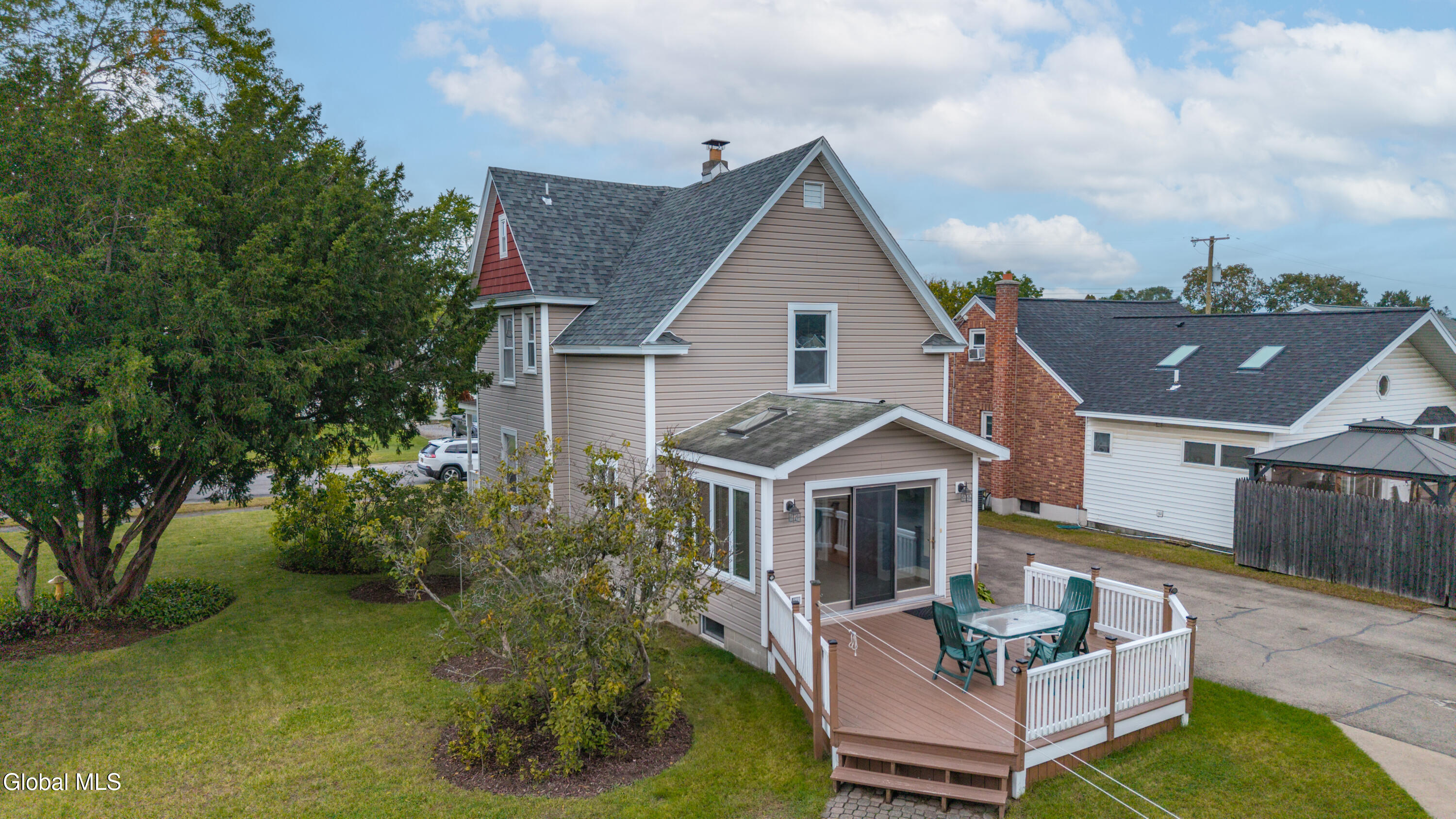 1125 Trinity Avenue Schenectady NY 12306