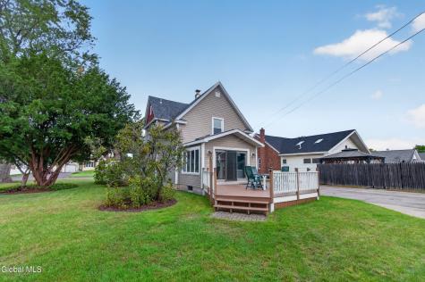 1125 Trinity Avenue Schenectady NY 12306