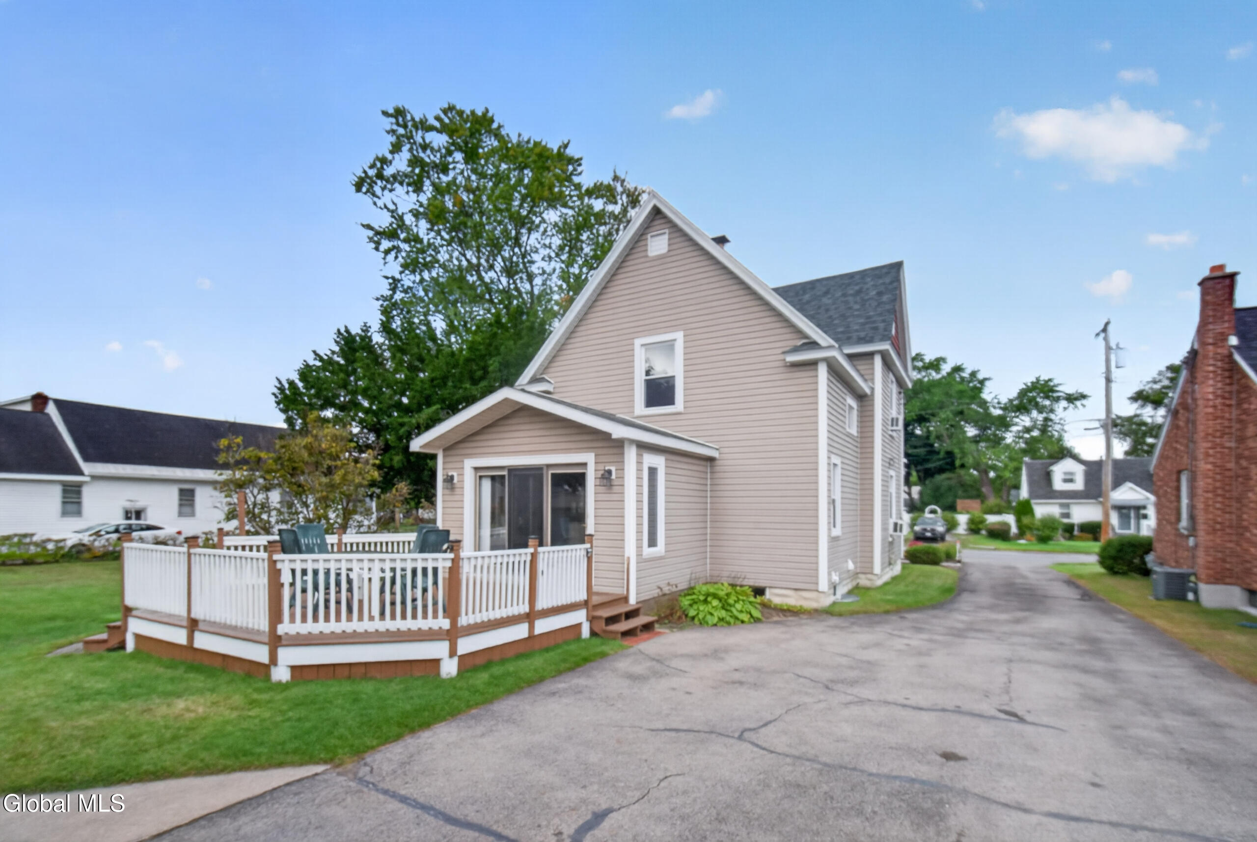 1125 Trinity Avenue Schenectady NY 12306