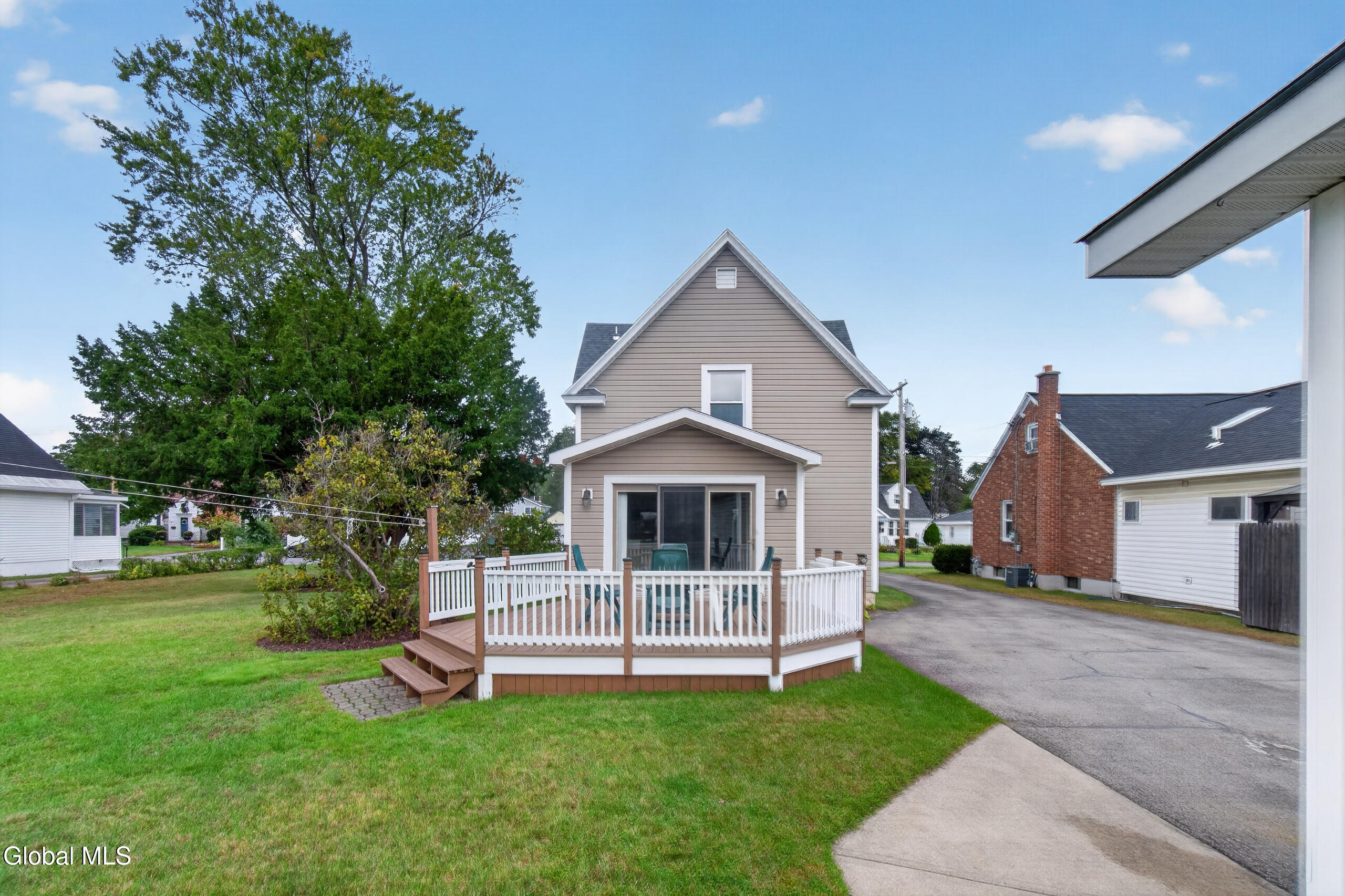 1125 Trinity Avenue Schenectady NY 12306